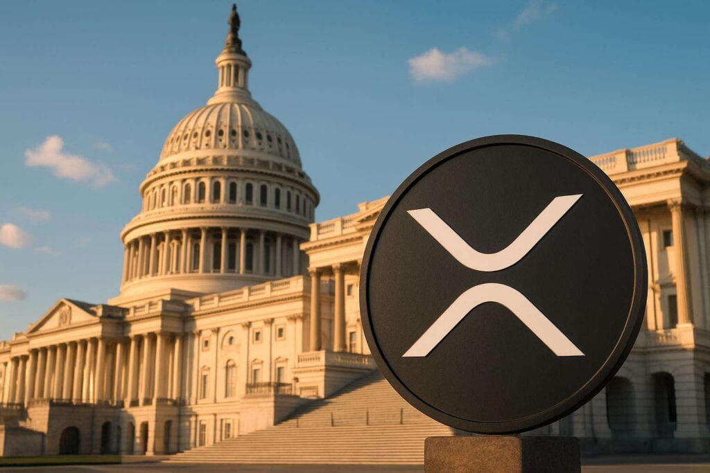 Ripple News (XRP Nachrichten) - Bitcoinbasis