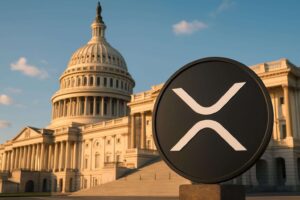 XRP wird 14 – und Ripple sucht Nähe zur US-Politik