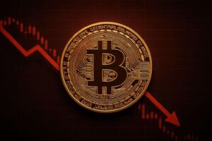 Bitcoin unter Druck: Analyst warnt vor neuem Tief im Sommer
