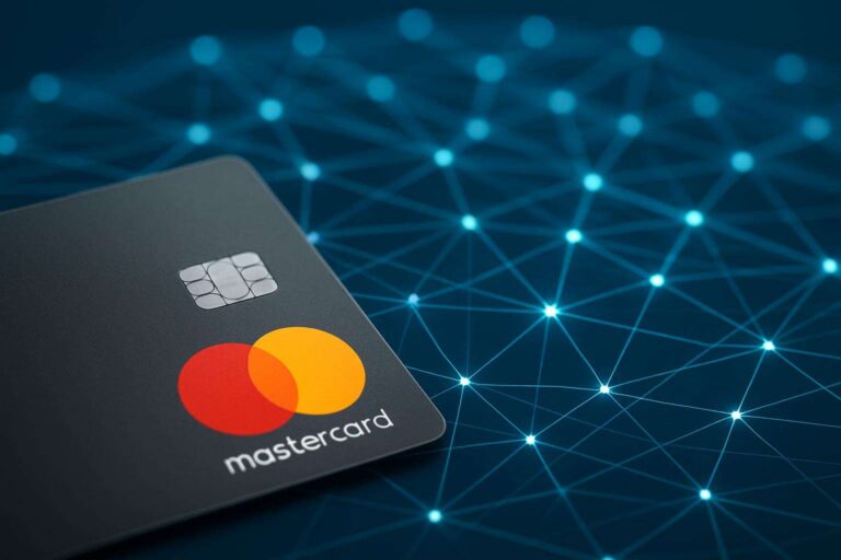 Mastercard rechnet Kartenzahlungen künftig on-chain ab – mit RLUSD