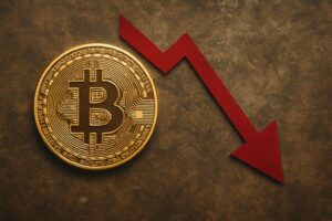 Bitcoin: Analyst warnt vor 58.000 – Hoffnung bis 2026