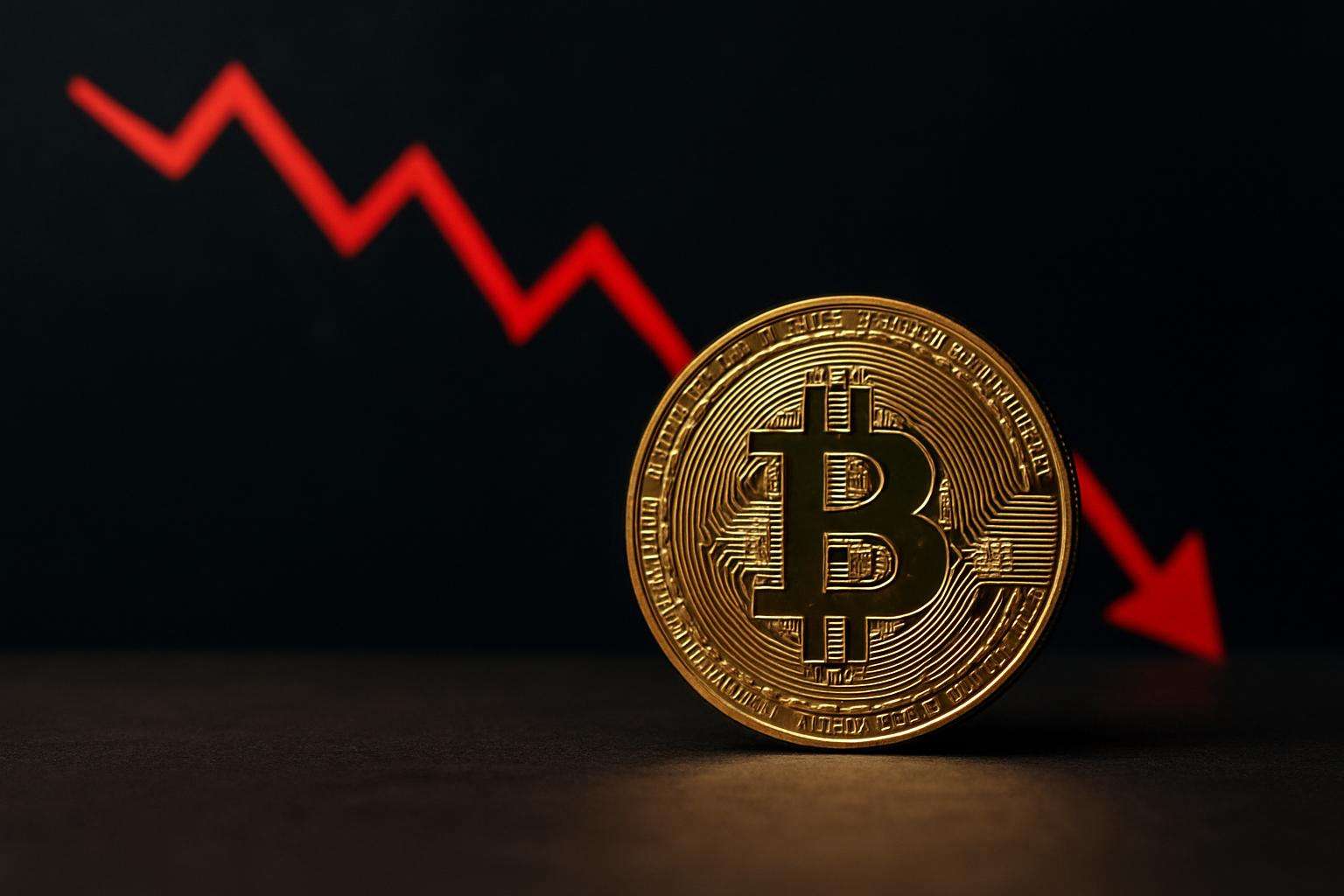 Prognosemärkte setzen auf Bitcoin unter 50.000 Dollar – Warnung vor möglicher Bull Trap