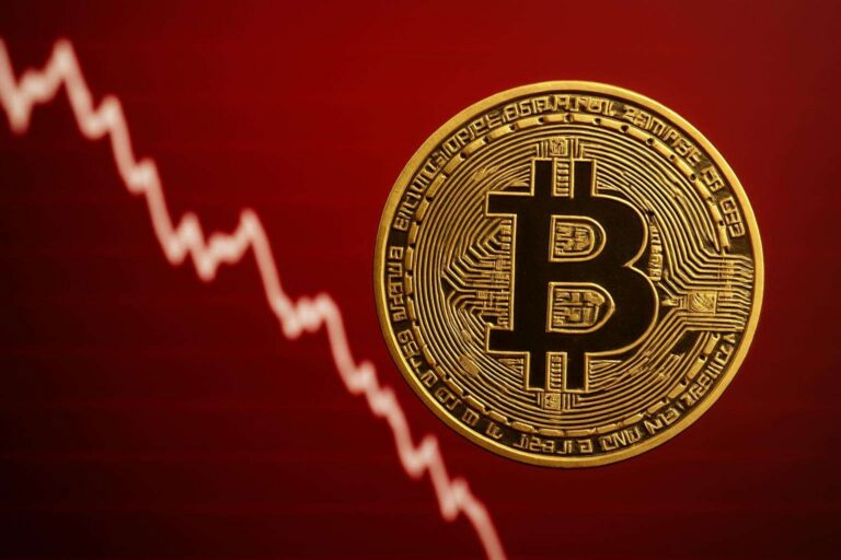 Bitcoin fällt: Hält 60.000 als Boden – oder droht 50.000?