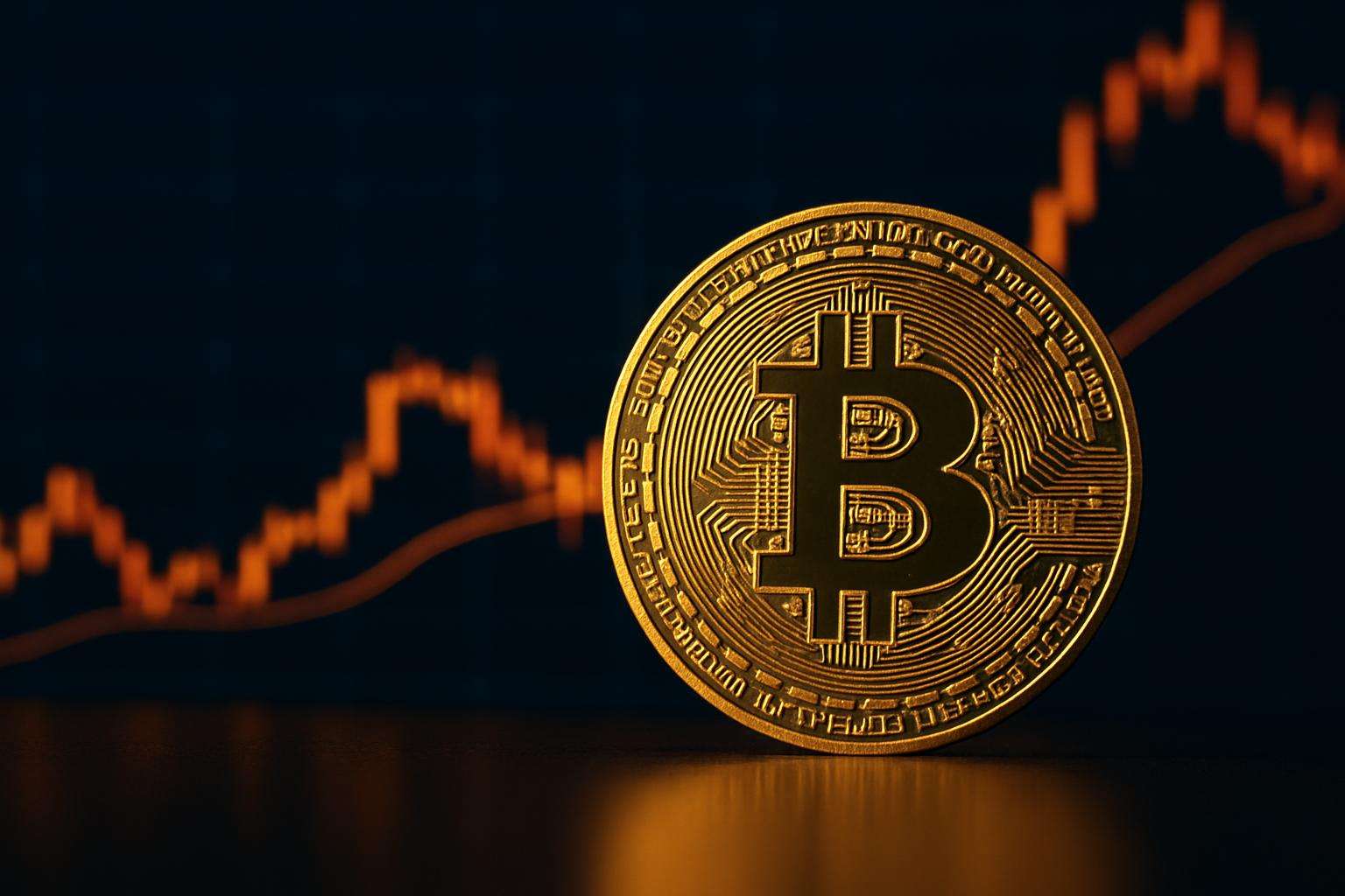Bitcoin bei 63.000: Warum Analysten den Boden erst 2026 sehen