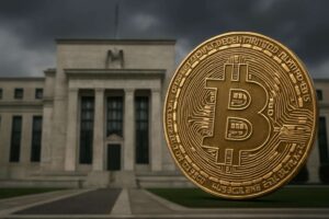 Fed-Entscheidung am 16./17. Juni: Was Bitcoin droht