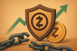 Zcash nach Exploit-Schreck: „Ironwood“ soll Coin-Fälschungen entlarven und Vertrauen retten