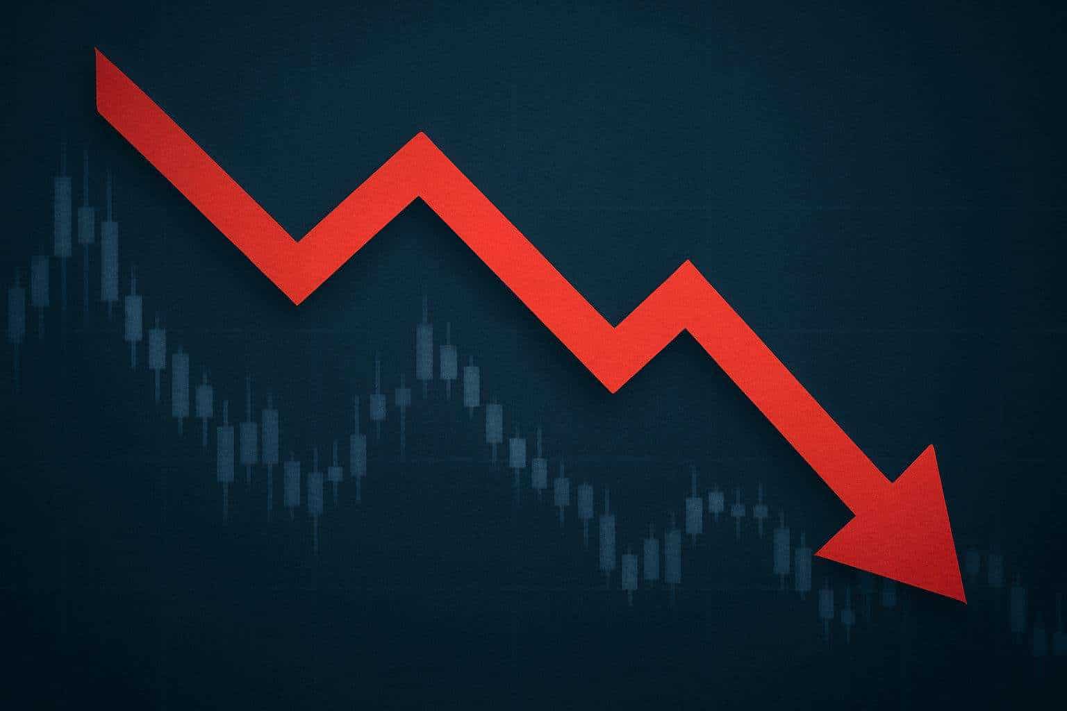 XRP fällt 14%: Santiment sieht Hoffnung trotz FUD-Welle