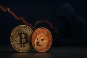 Dogecoin und Shiba Inu schwächeln – Trader jagen Crime Coins