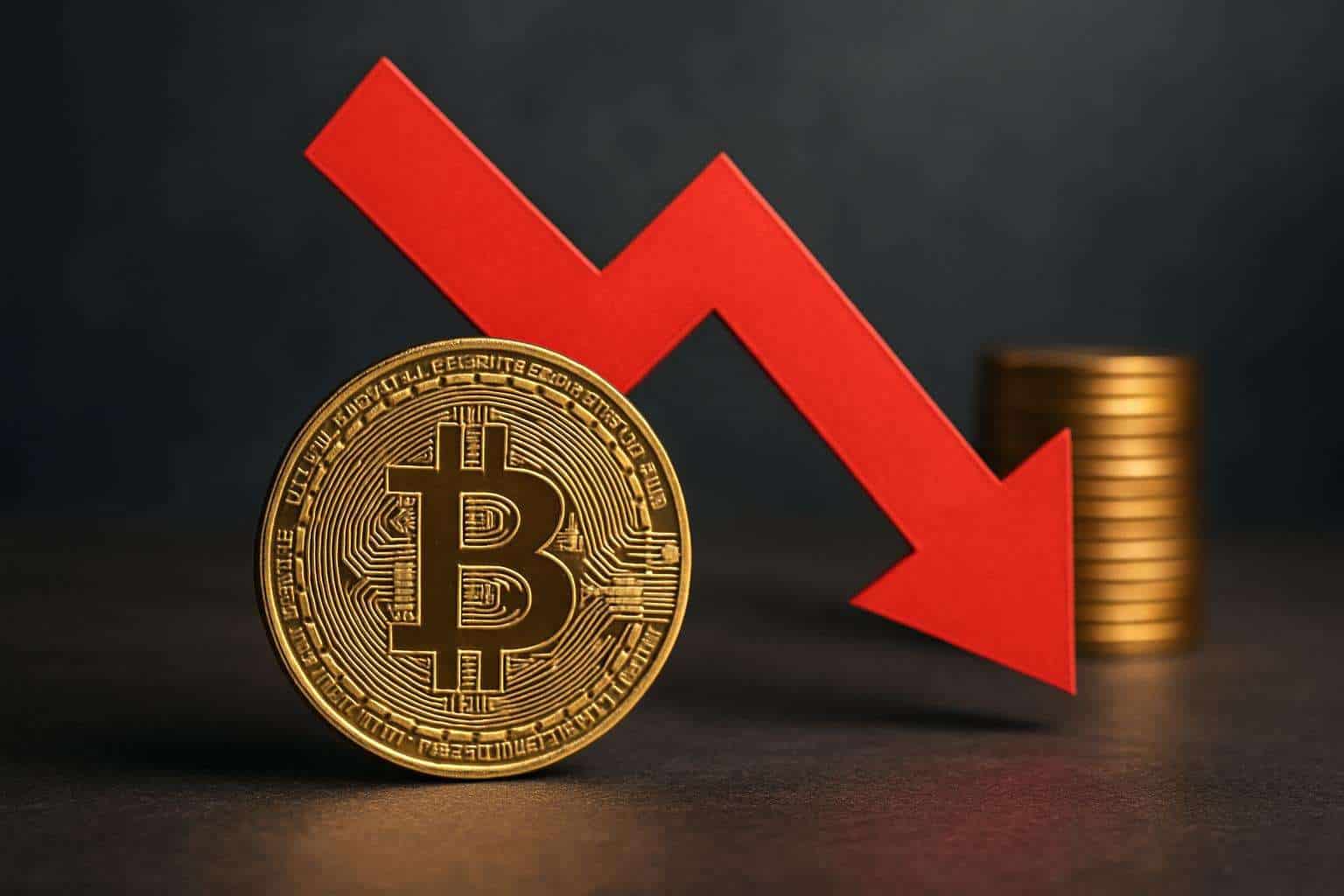 Bitcoin unter 60.000: ETF-Abflüsse und US-Reserve-Pläne