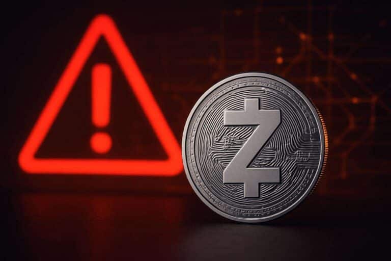 Zcash-Warnung: Grayscale setzt auf On-Chain-Signal statt Wetten