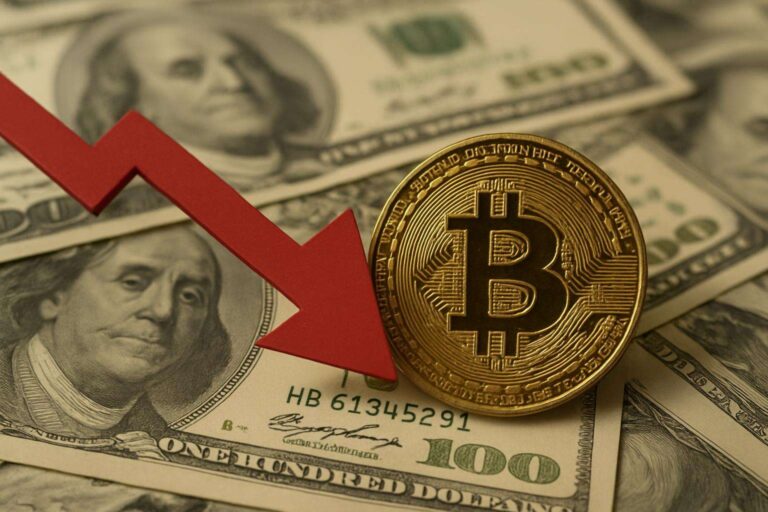 Coutts warnt: US-Schuldenwelle könnte Bitcoin belasten