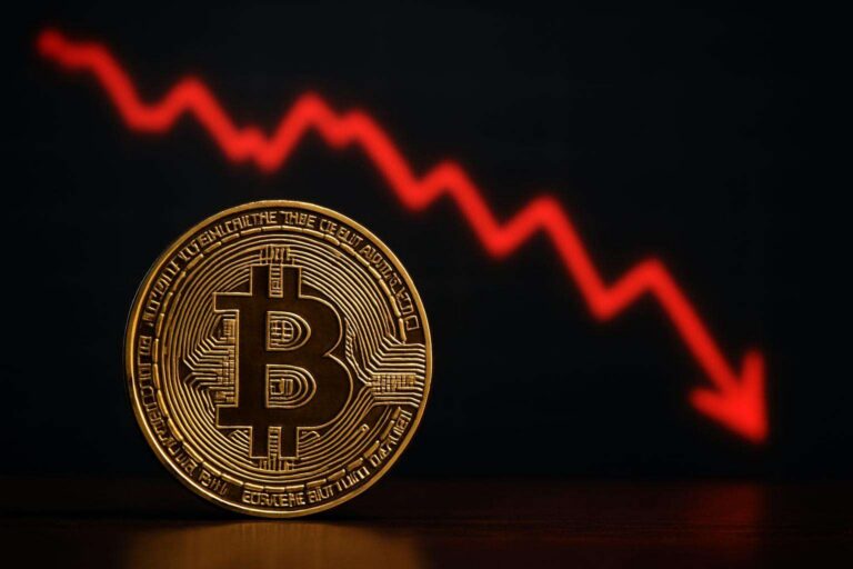 Bitcoin: Analyst sieht nach 59.000-Dollar-Sturz noch Gefahr