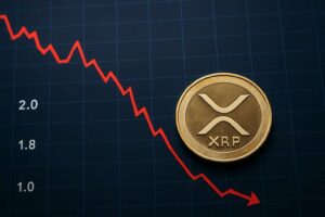 XRP -50%: Investor verkauft bei 2,85 Dollar und will erst unter 1 Dollar wieder einsteigen