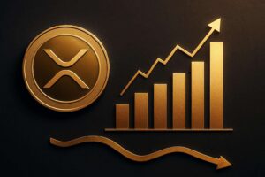 XRP-Derivate ziehen an: Open Interest steigt, Risiko bleibt