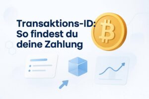Beitragsbild zu Transaktions-ID: So findest du deine Zahlung