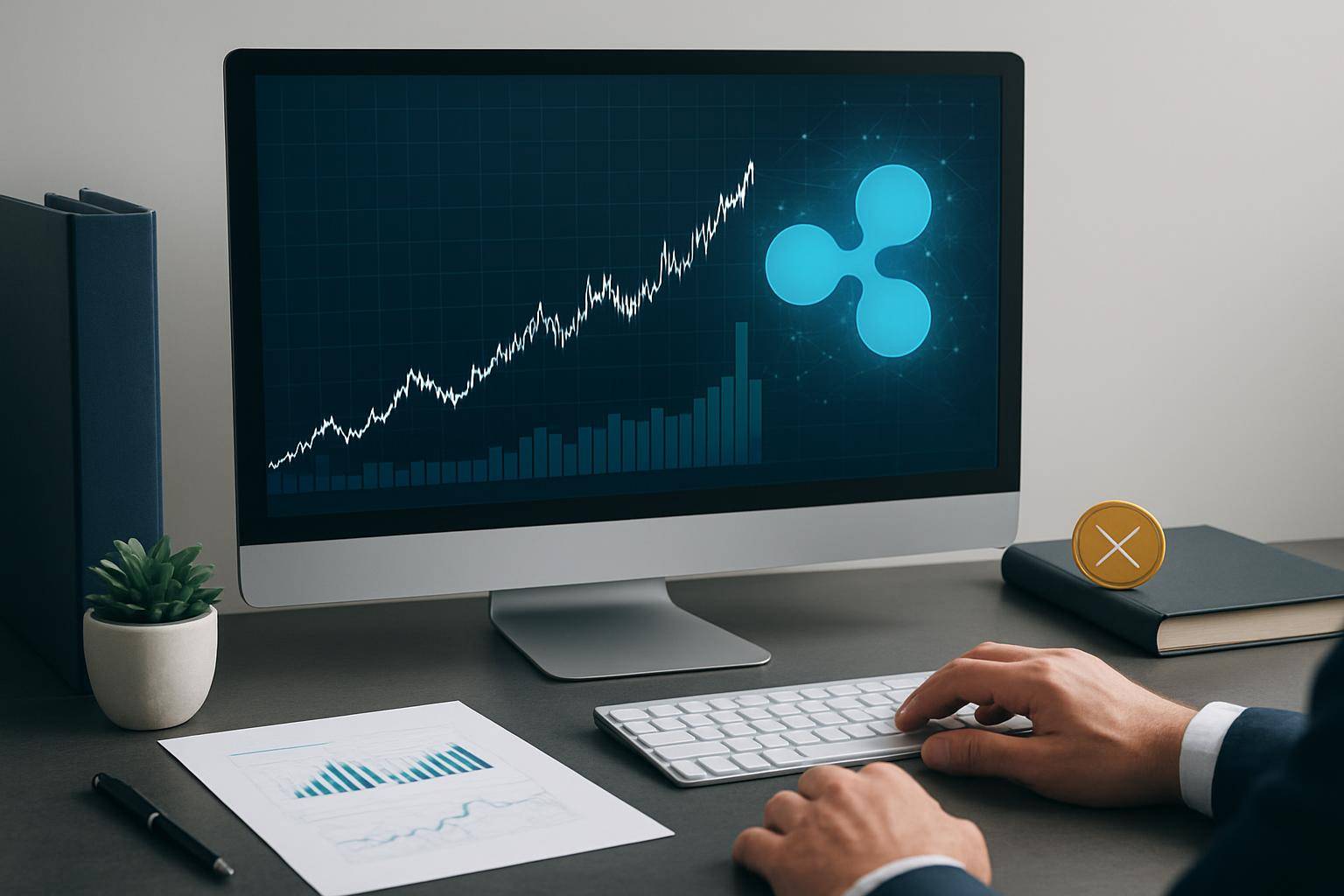 Ripple drückt XRPL-Lending voran: Was das für XRP ändert