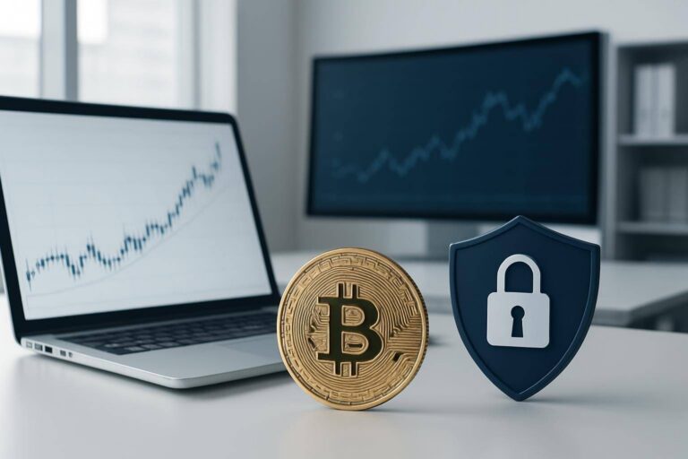 Russland öffnet Krypto-Korridor für Handel – doch Sanktionen bleiben das Nadelöhr