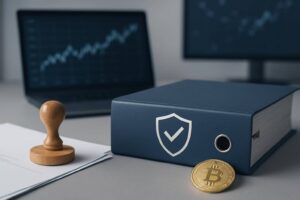 SEC prüft 24X-Regel: Handel mit tokenisierten Aktien über DTC