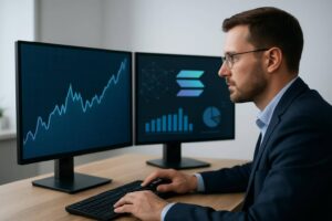 Solana lockt Profi-Trader mit VIP-Rabatten und Priority-RPC