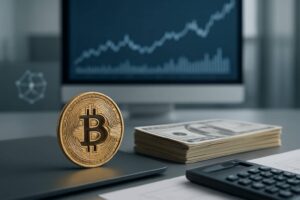 Strategy bremst Bitcoin-Käufe: 300 Mio. Dollar gehen in Cash