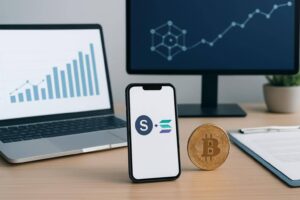 Toss Bank testet Stablecoin-Transfers auf Solana für Überweisungen