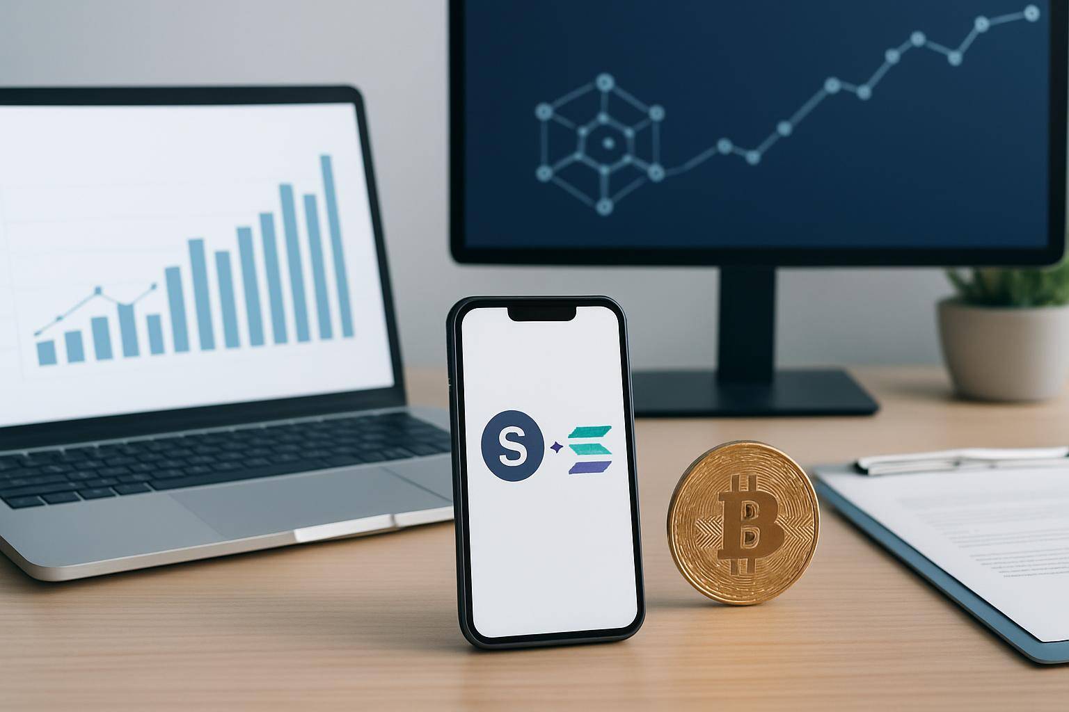 Toss Bank testet Stablecoin-Transfers auf Solana für Überweisungen