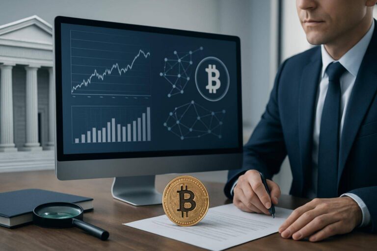 US-Kongress: Neue Task Force gegen Krypto-Diebstahl