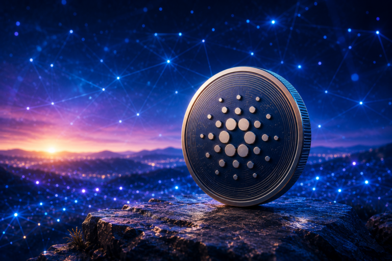 Cardano vor dem nächsten Schritt? 3 starke Signale für ADA