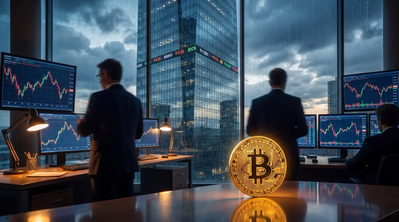 Bitcoin-Kurs-haelt-sich-trotz-StrategyVerkauf-relativ-stabil
