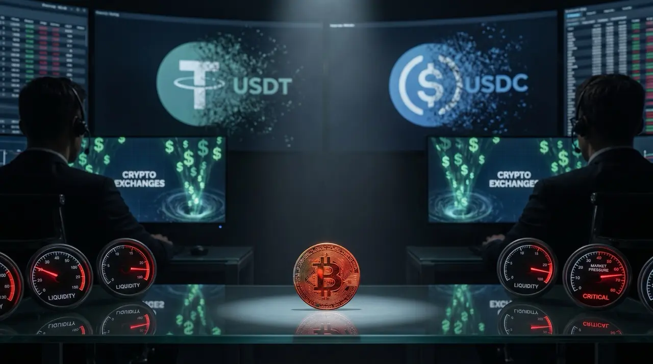 Bitcoin-unter-Druck-Dem-Markt-geht-der-Treibstoff-aus