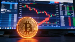 Bitcoin-unter-Druck-Verkaufsdruck-kommt-nicht-von-Minern