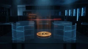 Bitcoin-vor-dem-Volatilitaetsbruch-Weniger-Hebel-schuetzt-vor-dem-Crash