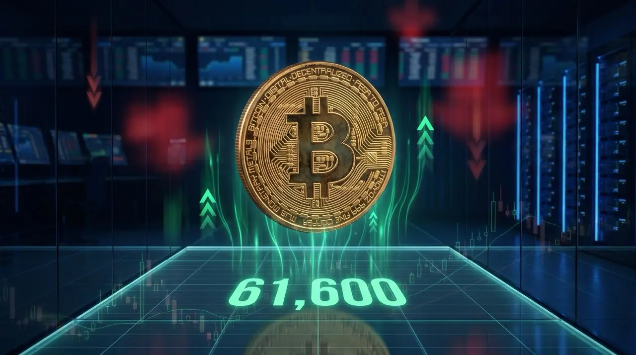 Bitcoin-vor-der-Entscheidung-Marke-haelt-Kaeufer-im-Spiel