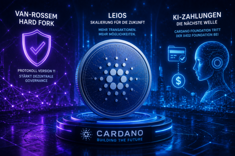 Cardano-News-Hardfork-Leios-und-KIZahlungen-ADA-richtet-den-Blick-nach-vorn
