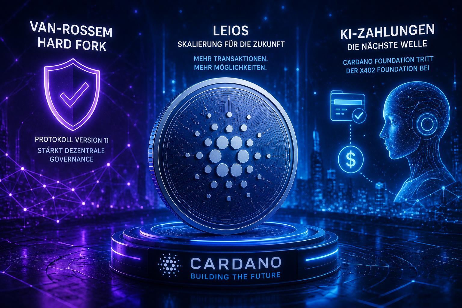 Cardano-News-Hardfork-Leios-und-KIZahlungen-ADA-richtet-den-Blick-nach-vorn