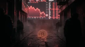 Nach Bitcoin Crash Steht die letzte BaerenPhase bevor