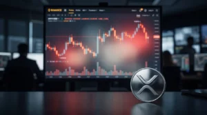 XRP-bei-Binance-Dieses-Warnsignal-zeigt-jetzt-nachlassende-Kraft