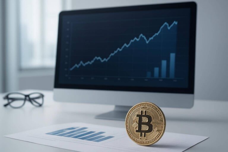 Bitcoin erholt sich, doch 49.000 BTC-Zufluss erhöht den Druck