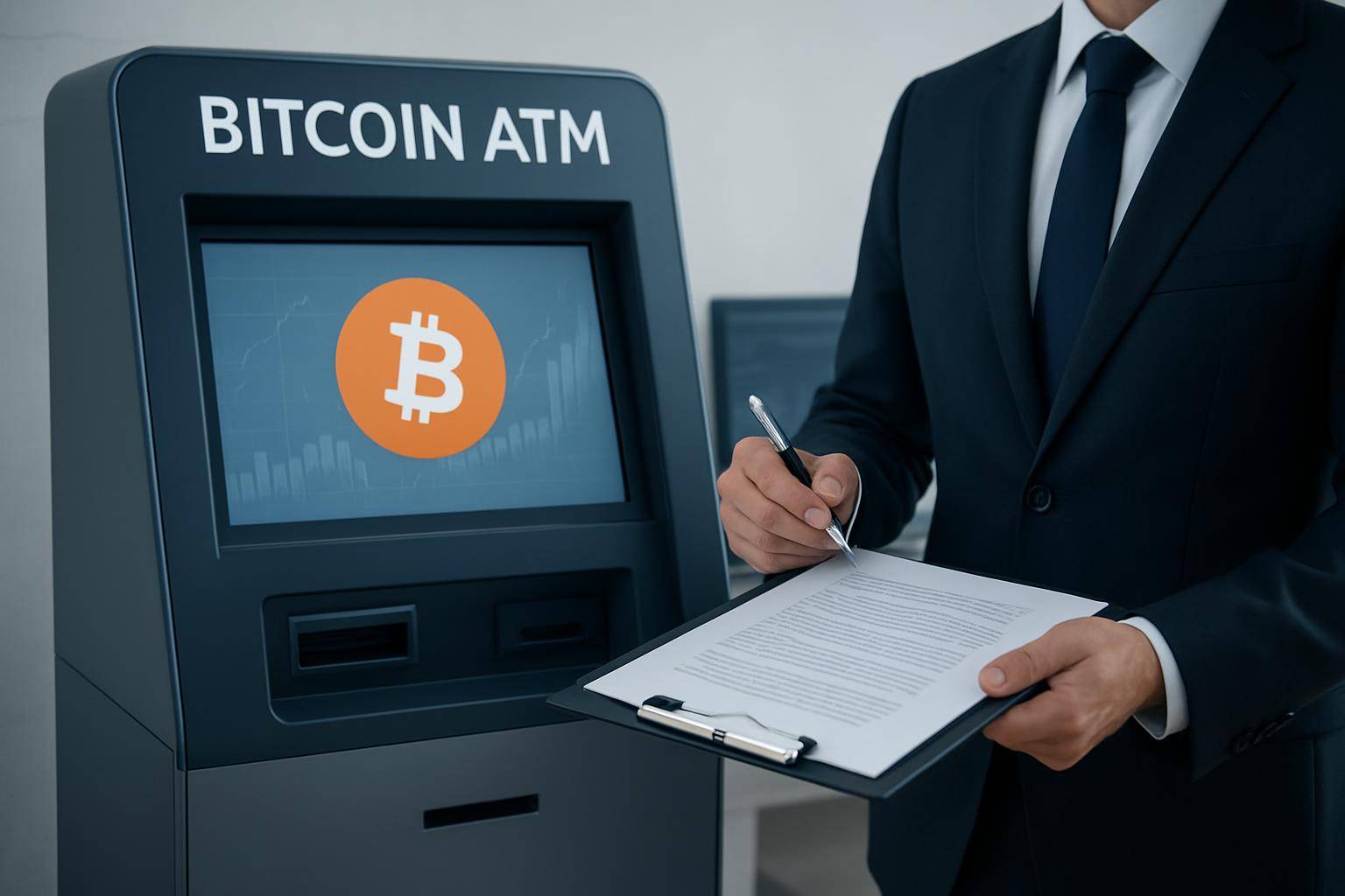 Florida bremst Krypto-ATMs: Neue Limits und Refund-Pflicht