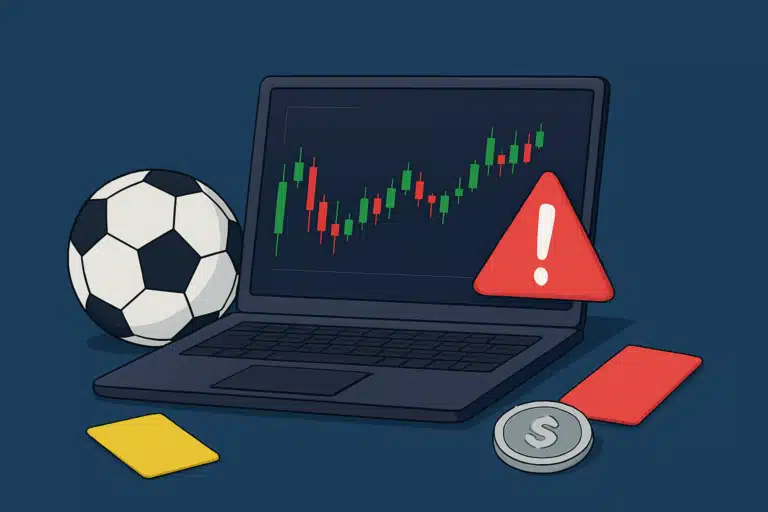Coinbase pushte falsches WM-Ergebnis-Alarmrisiko im Trading