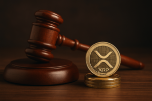 SEC-Fehler entlarvt-Doch kein 71-Mio-XRP-ETF-Kauf