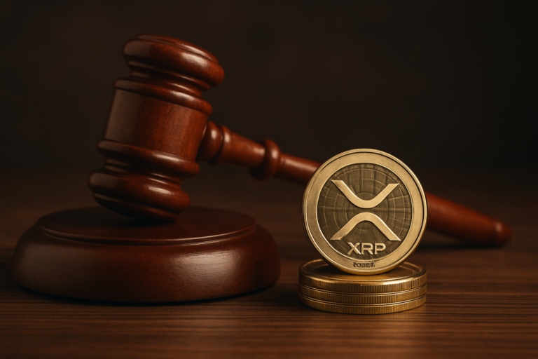 SEC-Fehler entlarvt-Doch kein 71-Mio-XRP-ETF-Kauf