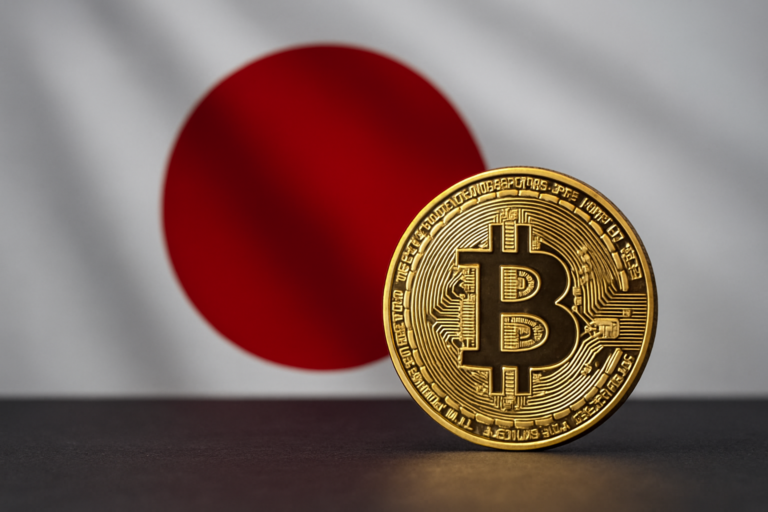 Japan beschließt Krypto-Gesetz – 20%-Steuer erst 2028?