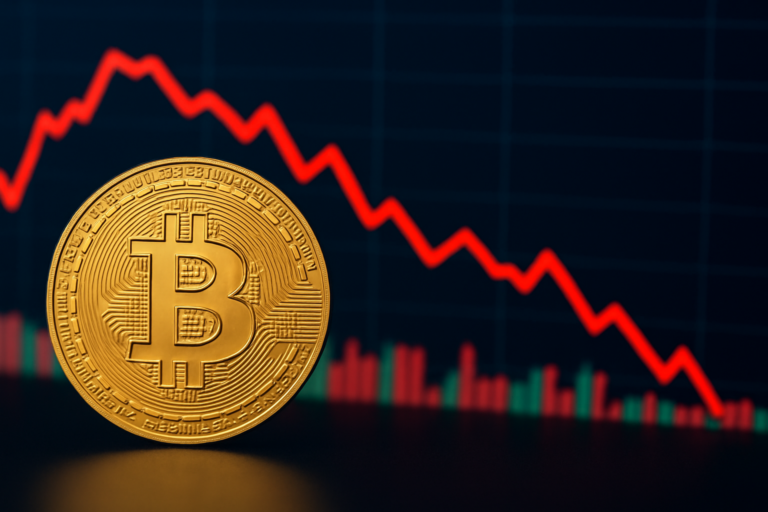 Bitcoin stockt vor 70.000 Dollar Anleger verkaufen Rallye