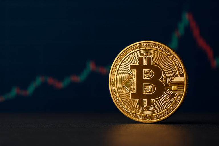 Bitcoin vor dem Wochenende Hält die 62.500-Dollar-Zone?