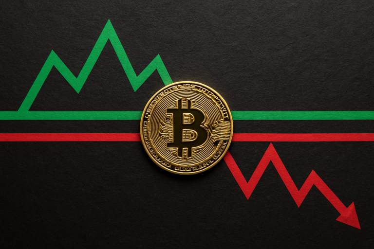 Bitcoin zwischen 69.000-Chance und 52.900-Risiko