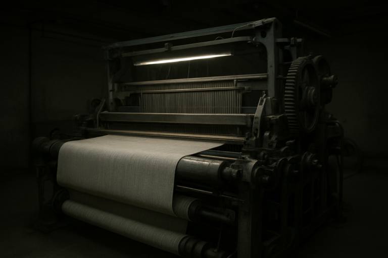 Powerloom schaltet ab-Deadline 21. Juli: Assets retten