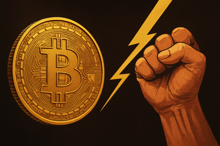 Saylor warnt vor BIP-110-Machtprobe bei Bitcoin