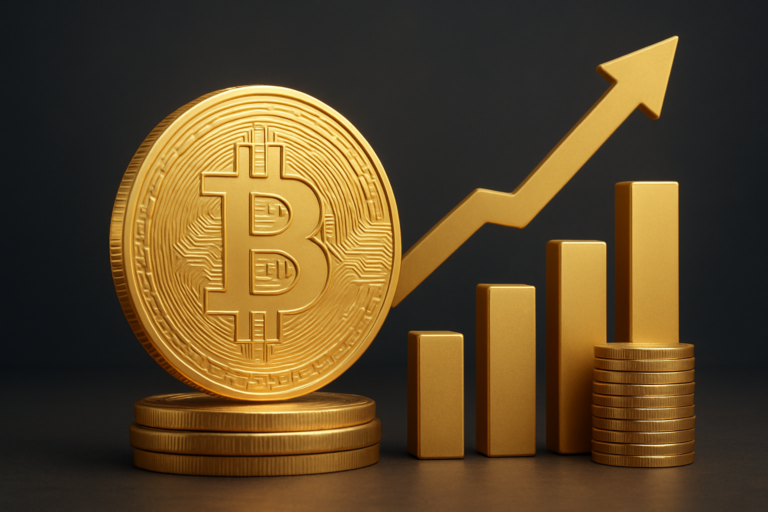 B HODL: Aktienrückkauf bringt 24% mehr Bitcoin je Aktie
