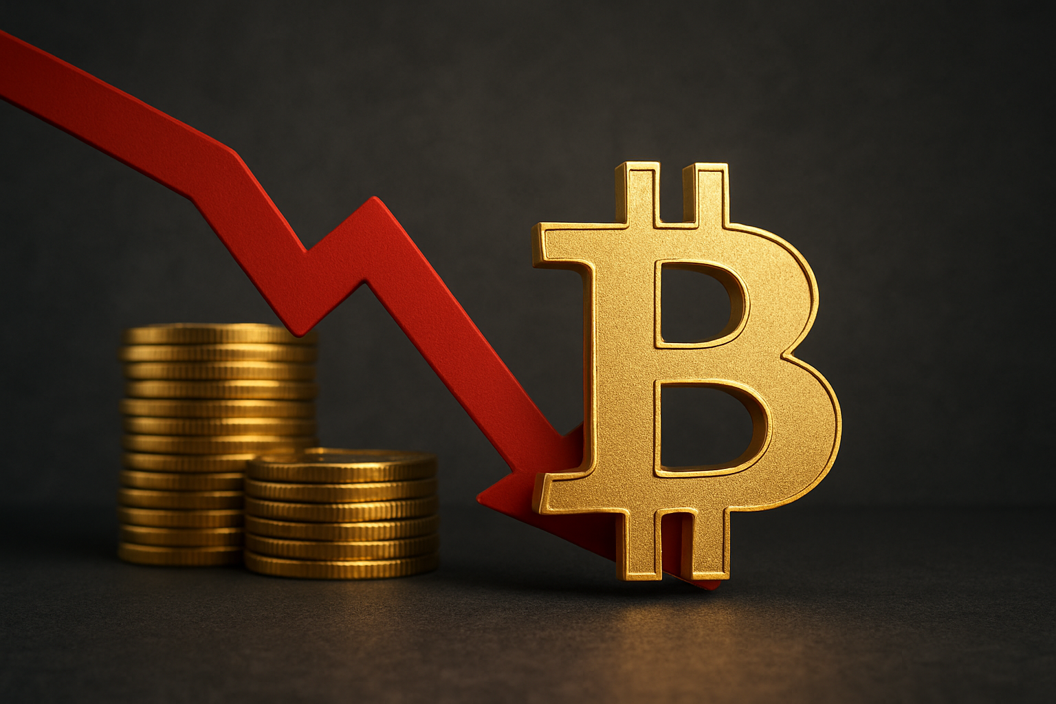 Firmen-Bitcoin auf Pump? Bis zu 192.800 BTC vor Verkauf